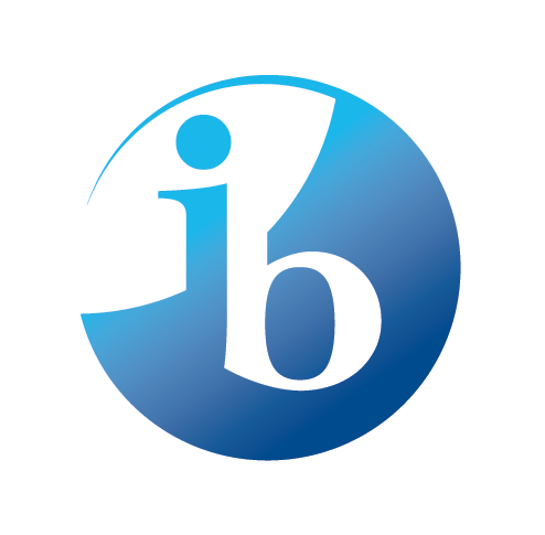 IB logo