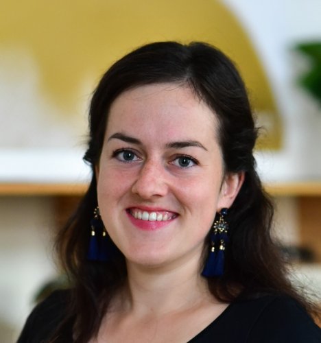 Veronika Čeňková Veronika Čeňková