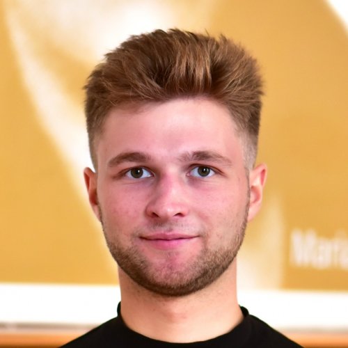 Jonte Maria van Giesen Jonte Maria van Giesen