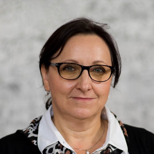 Petra Primová