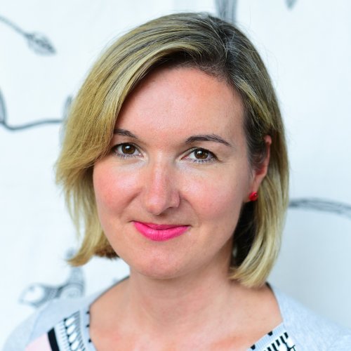 Klára Fillová Klára Fillová