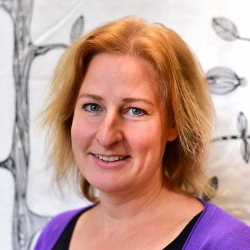 Hana Krejsová Hana Krejsová