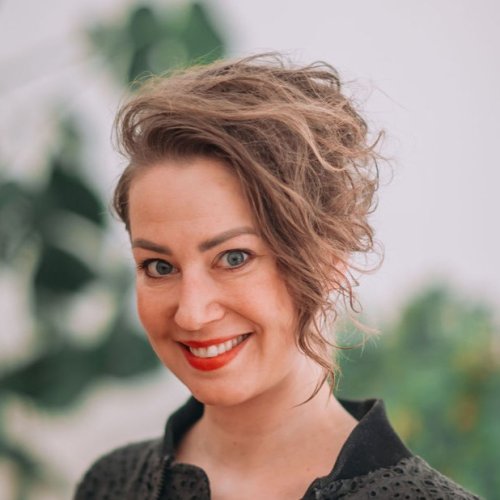 Eliška Blažejová