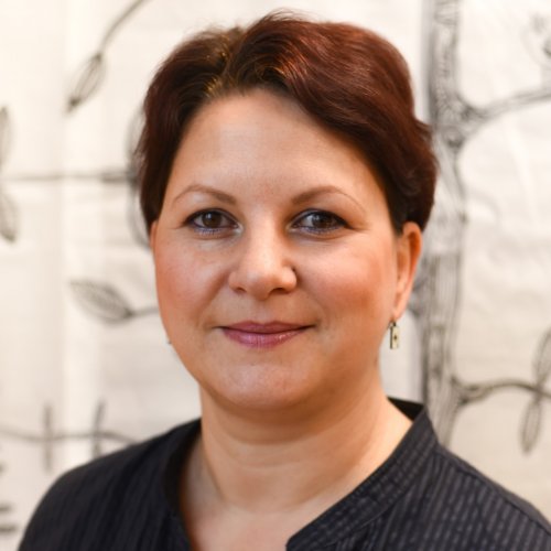 Petra Machanová