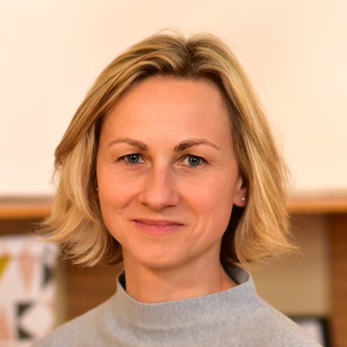Alena Makalová Alena Makalová