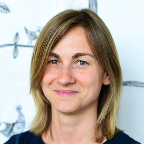 Alena Makalová Alena Makalová