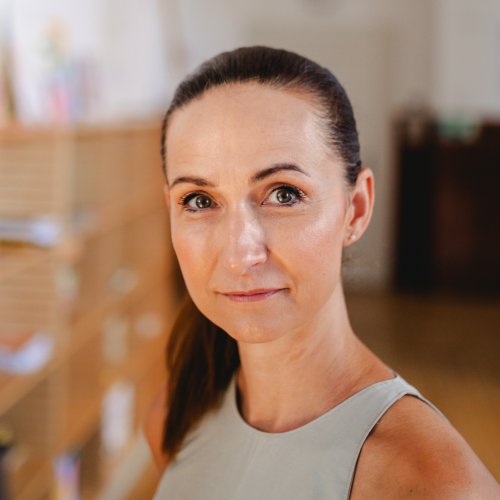 Zuzana Šmatláková Zuzana Šmatláková