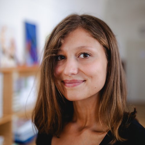 Tereza Křivohlavá Tereza Křivohlavá