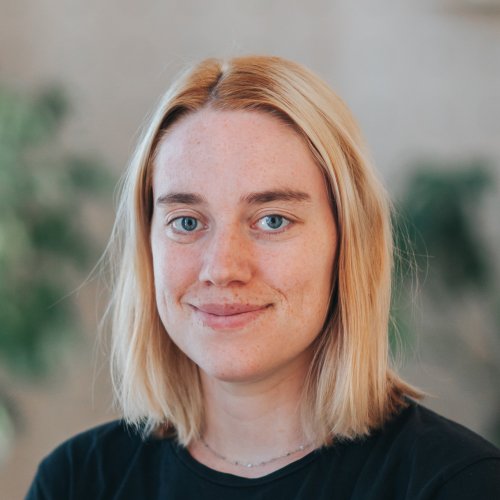 Amálie Březinová Amálie Březinová