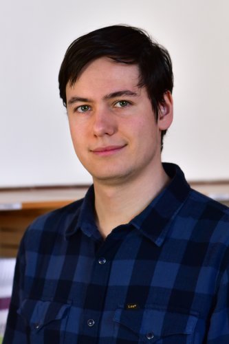 David Steklý David Steklý