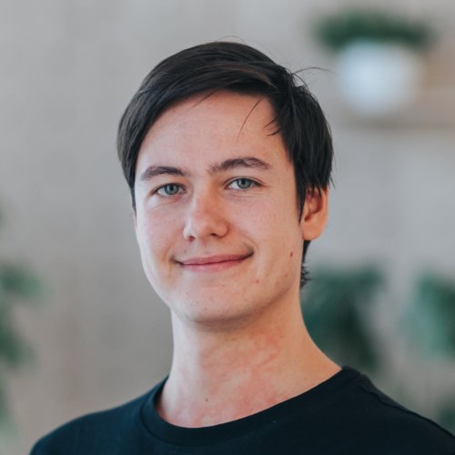 David Steklý David Steklý