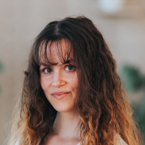 Hannah Lena Thomas