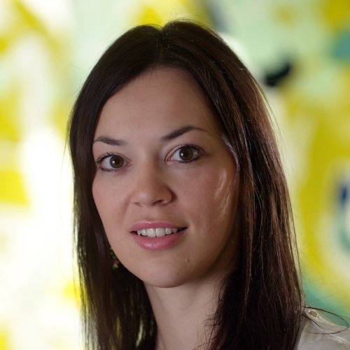 Alena Černochová Alena Černochová