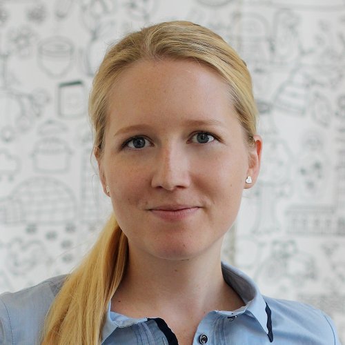 Radka Nedbalová Radka Nedbalová