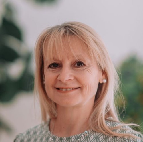 Markéta Králíčková